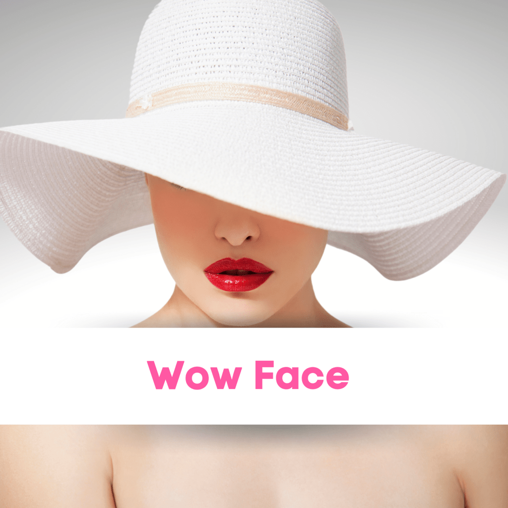 analisi forma del viso - Wow Face