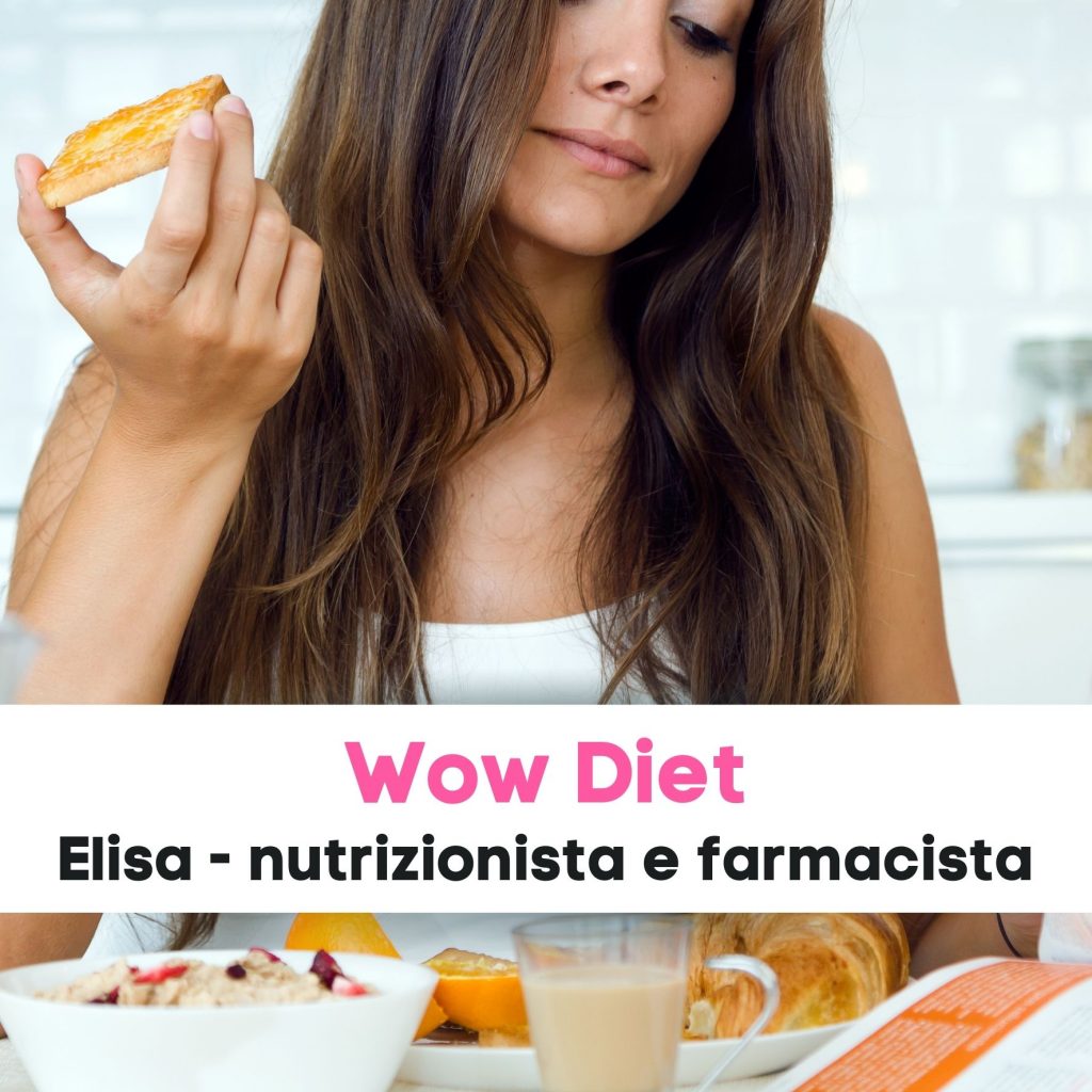 nutrizionista e farmacista per una dieta personalizzata - Wow che Look